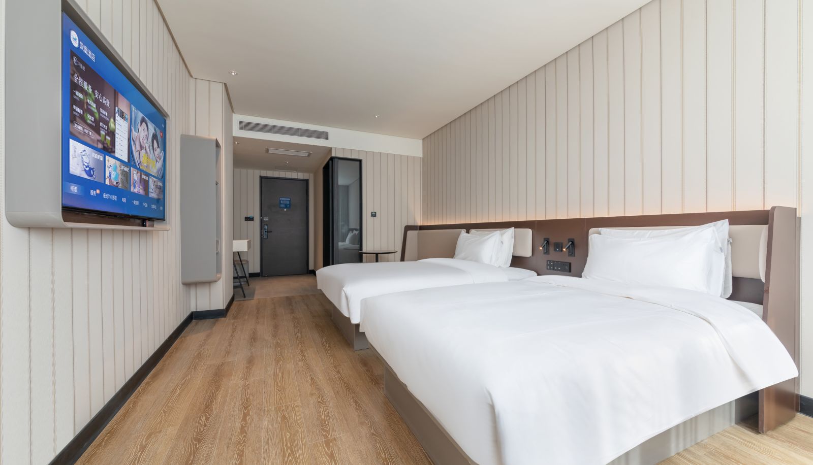Chambre - Hanting  Taiyuan  Qinxian Street Maoye Hotel