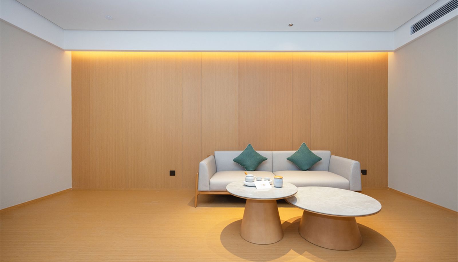 Zimmer - All-season Xinyi South Railway Station Hotel