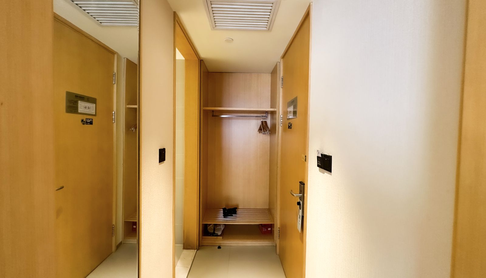 Chambre - All season Zhengzhou navigation West Road Hotel