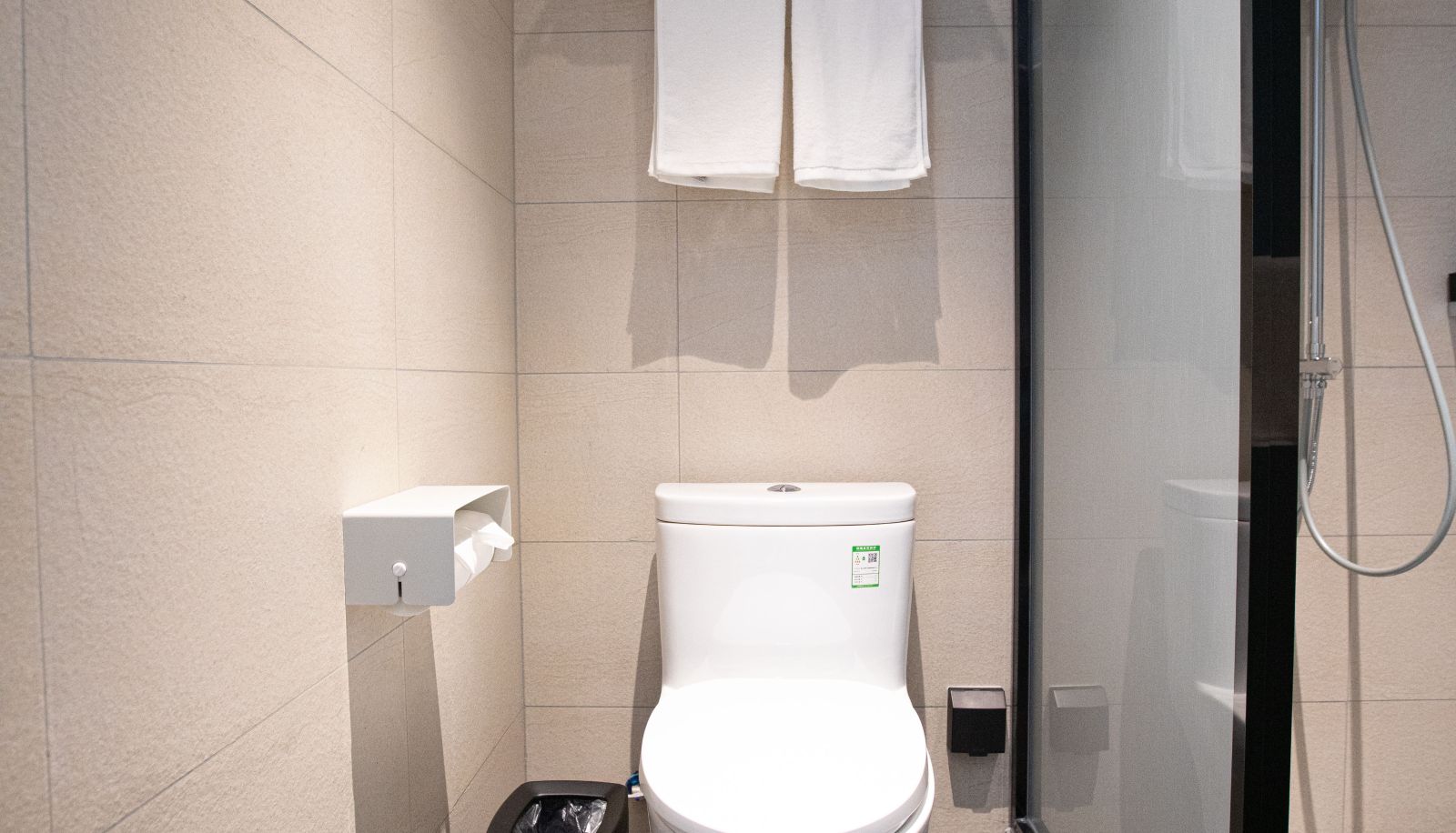 Habitación - Hanting Jinan Jiyang Longhai Road Hotel