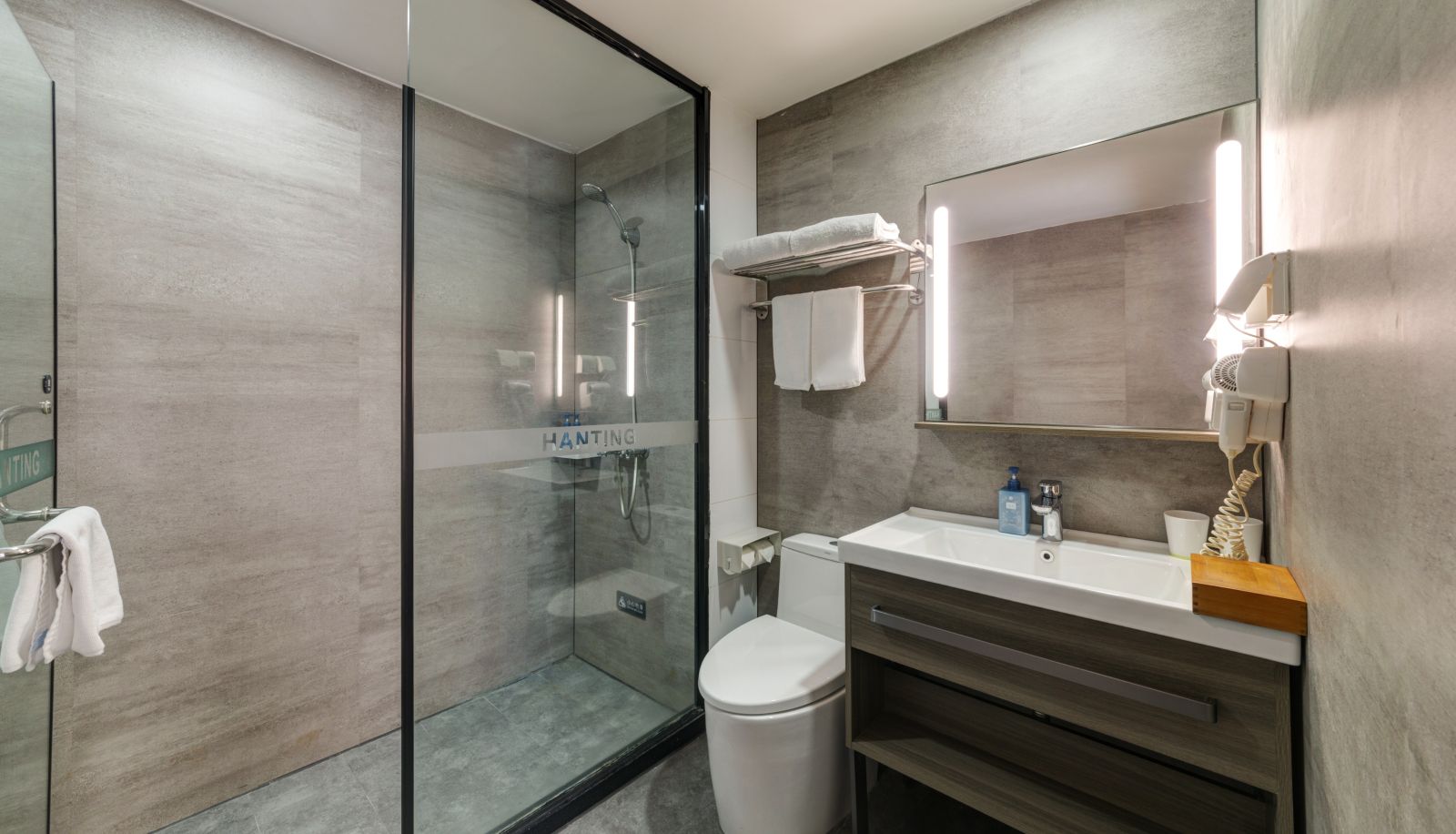 Room - Hanting Xi'an Xijing Hospital Jinhua Road Hotel