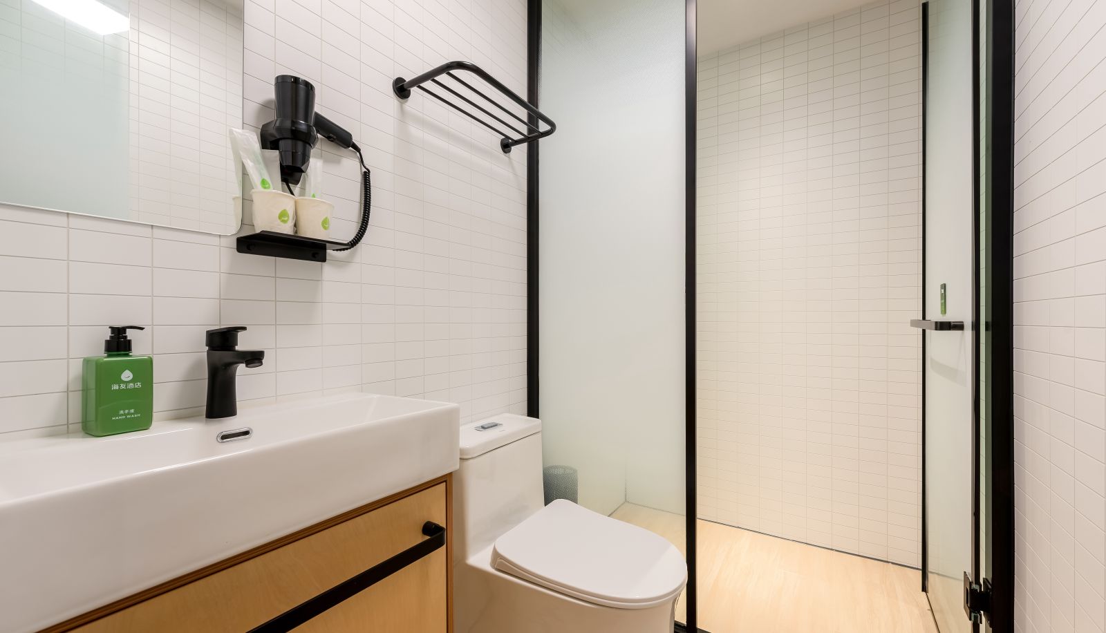 Room - Haiyou Yancheng Municipal Government Hotel