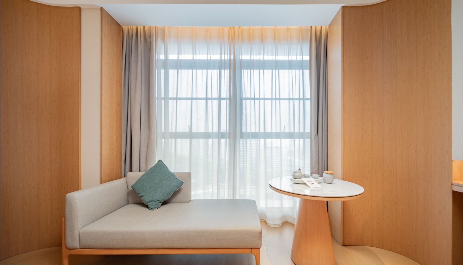 Pokój - Zigong Huashang International City Hotel