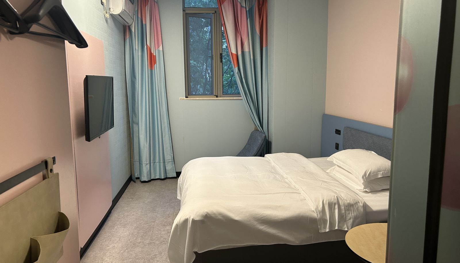Chambre - Haiyou Taizhou College Baiyun Mountain West Road Hotel