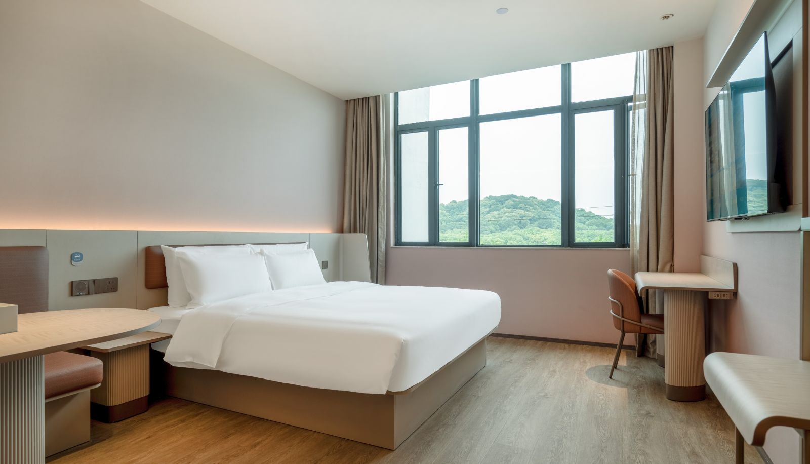Camera - Hanting Huzhou Wanda Plaza Hotel