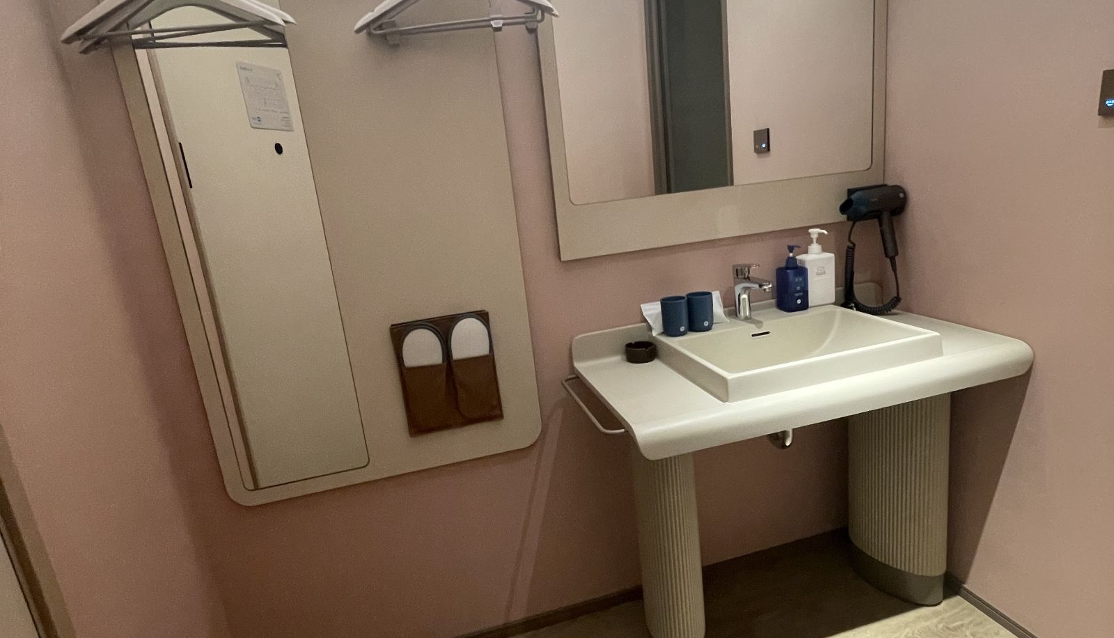 Zimmer - Hanting Hefei South Railway Station Gedadian South Metro Station Hotel