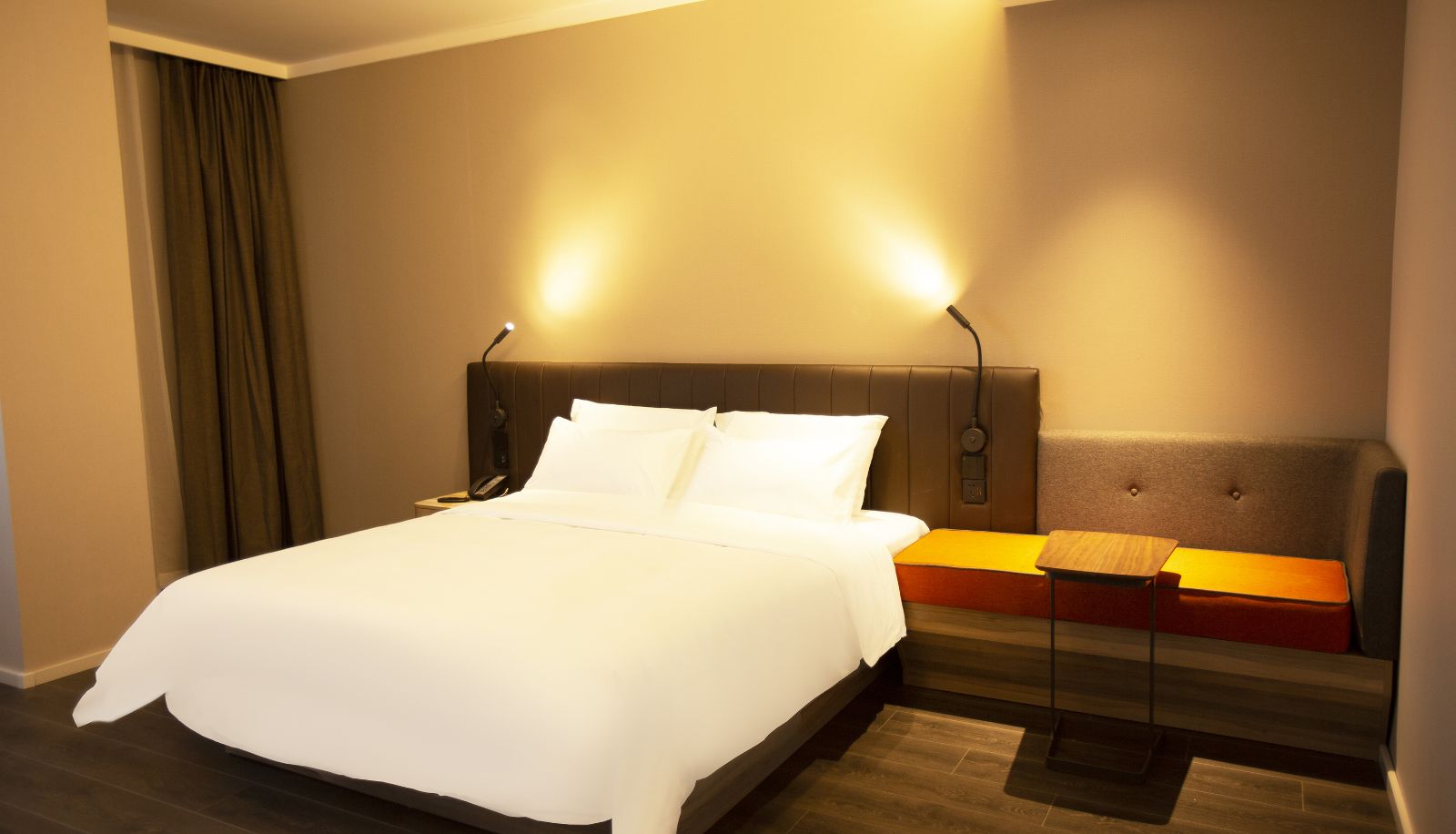 Room - Hanting Tangshan Yutian yahongqiao Hotel