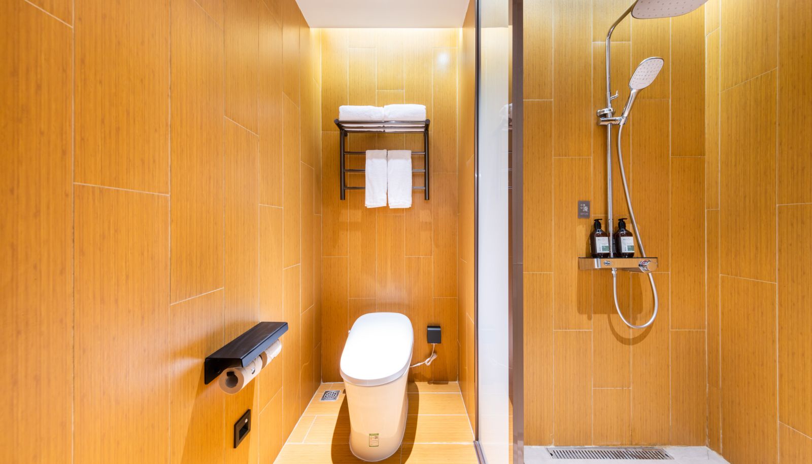 Habitación - All Season Huizhou Honghua Lake Hotel