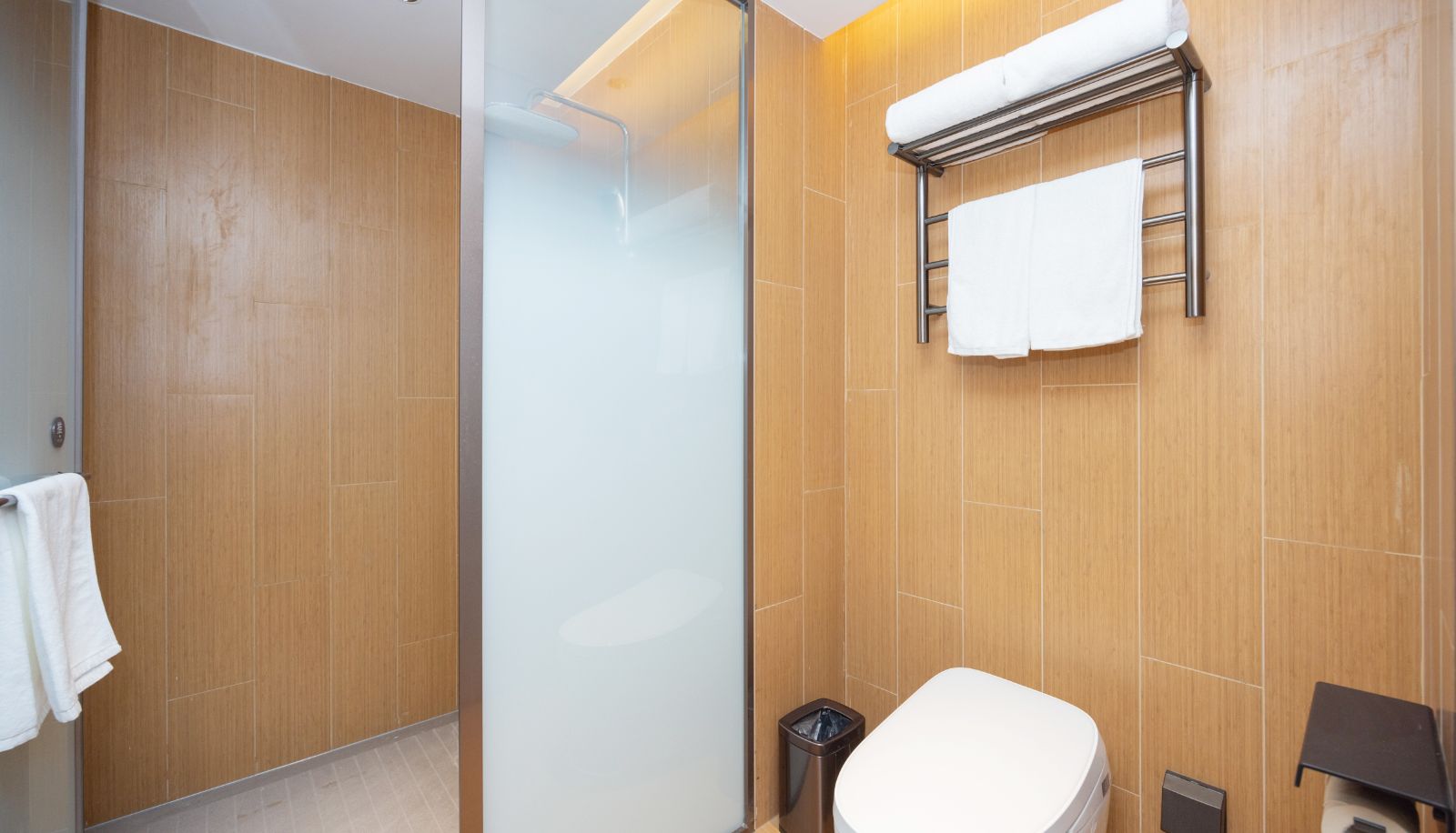 Kamer - All Season Shanghai Wujiaochang Minxing Road Hotel