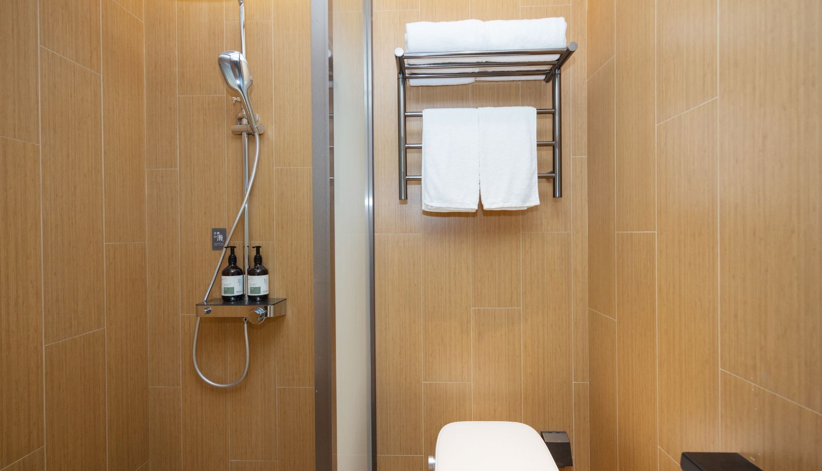 Kamer - All Season Shanghai Wujiaochang Minxing Road Hotel