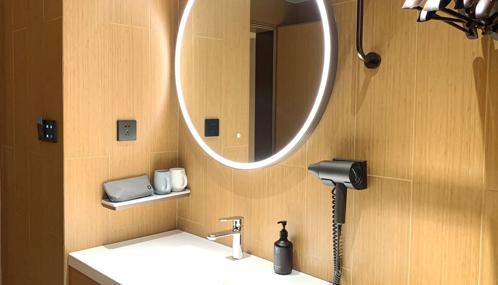 Zimmer - Full season Changsha Xiangjiang Financial Center Hotel