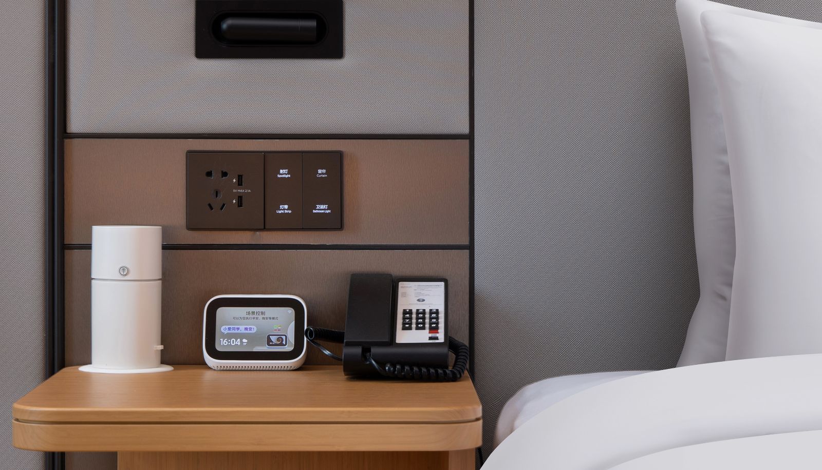 Zimmer - Full season Changsha Xiangjiang Financial Center Hotel