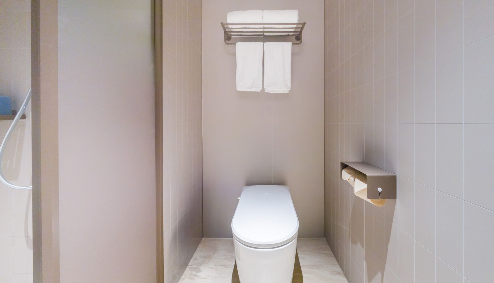 Camera - Hanting Huizhou World Trade Center Hotel