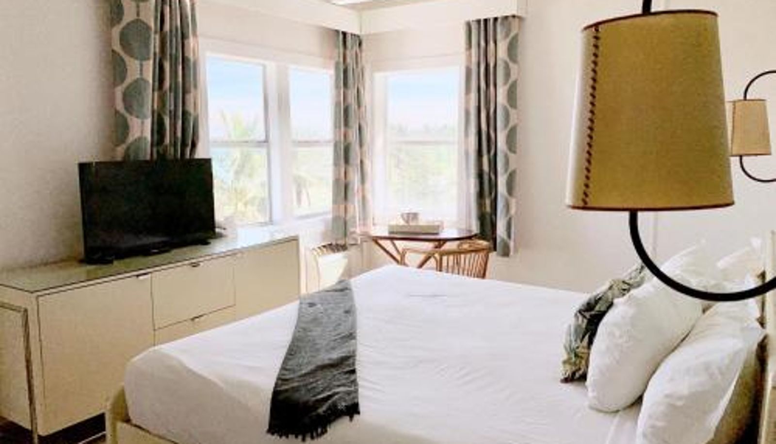 Suite - The Broadmore Miami Beach