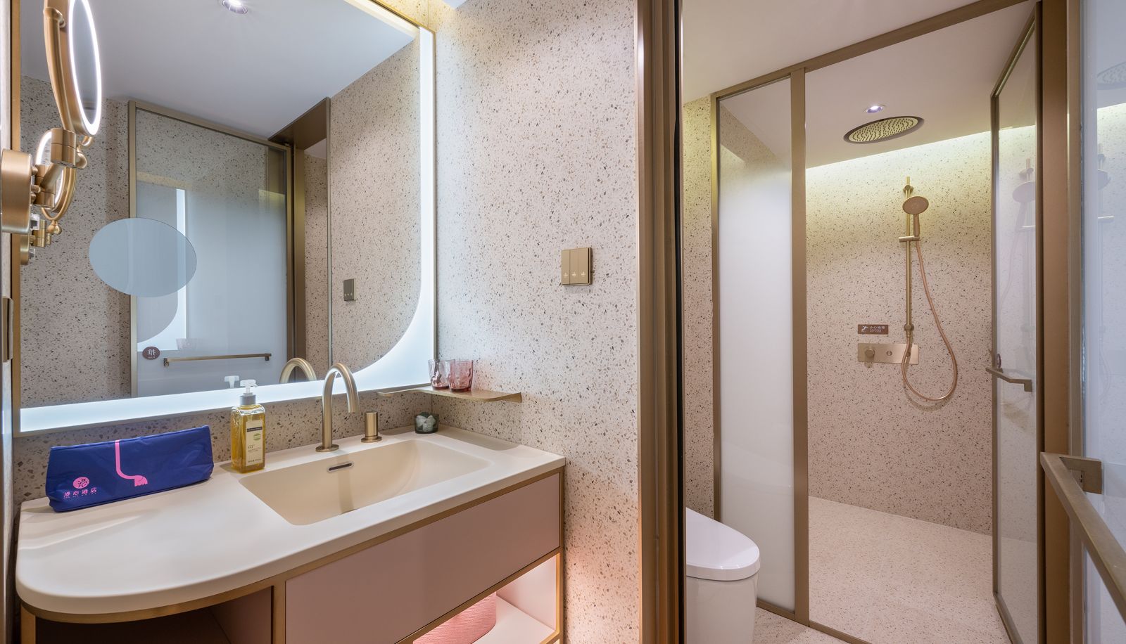 Room - Beijing Asian Games Village Bird's Nest Manxin Hotel