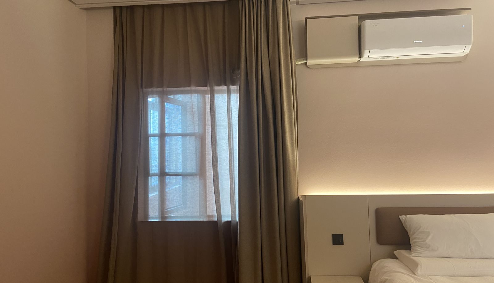 Room - Hanting Cixi Zhangqi Hotel