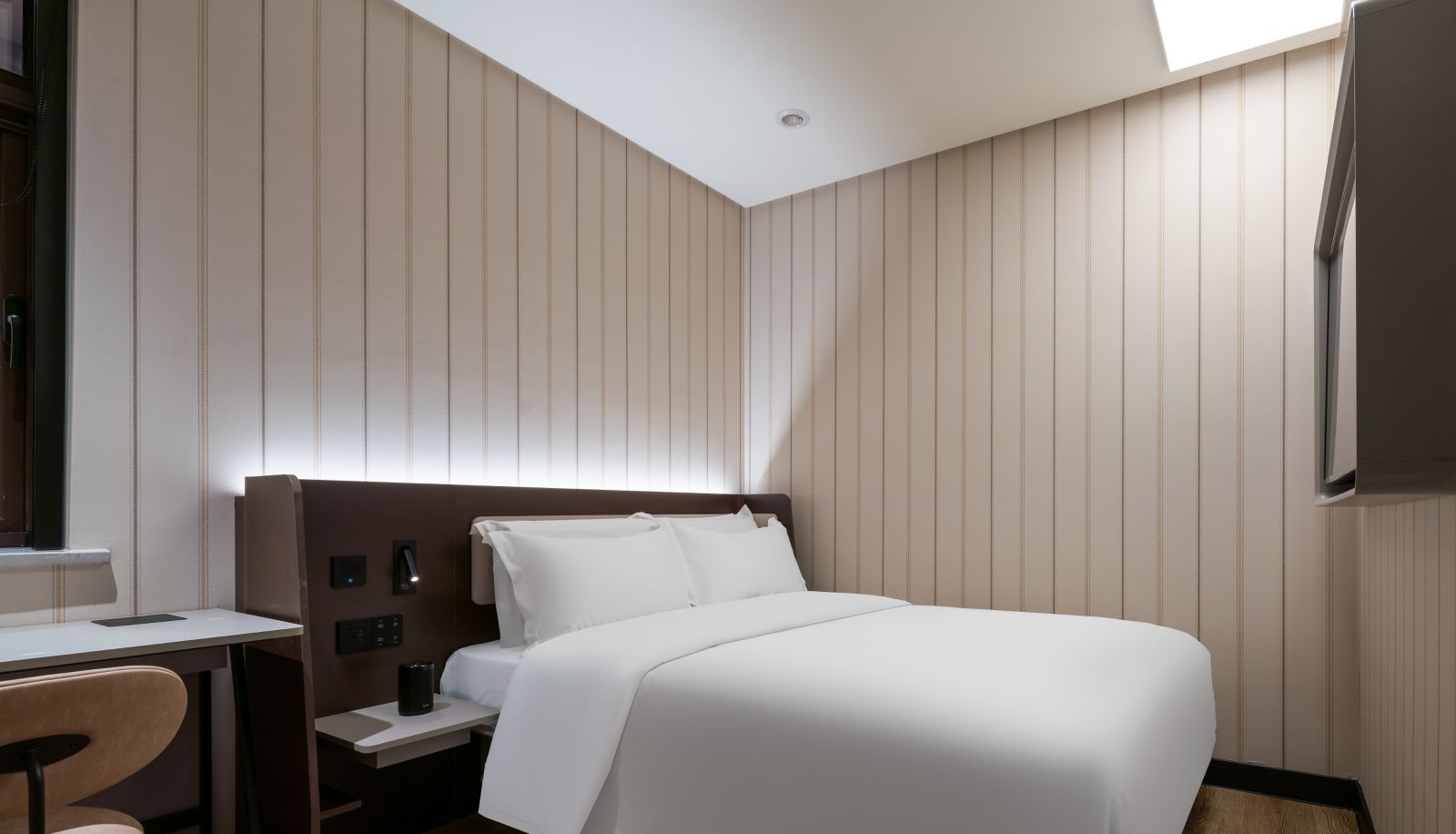 Zimmer - Hanting Beijing Huilongguan Hotel