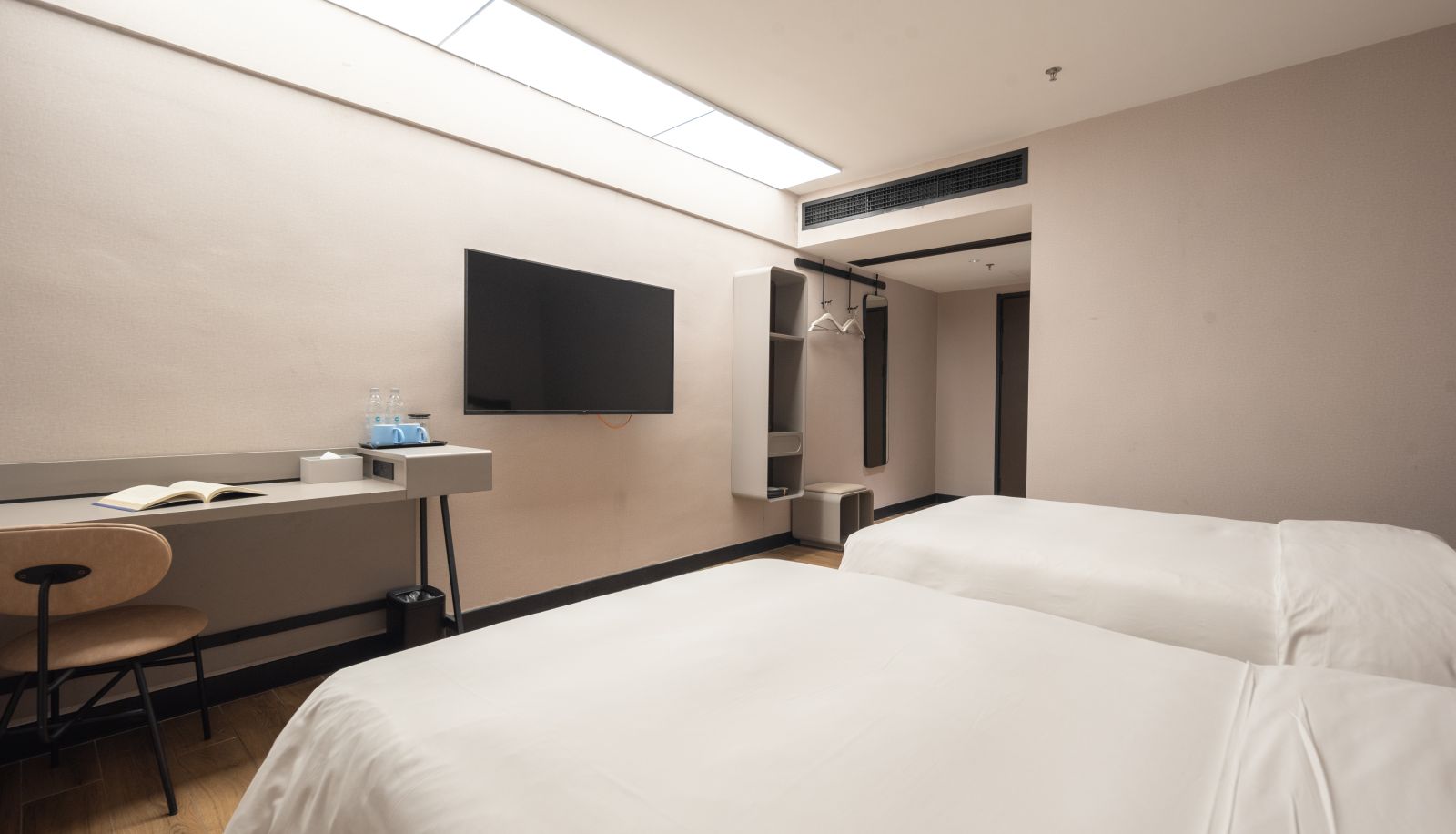 Camera - Hanting Shenzhen Bao'an Shajing International Convention and Exhibition Center dawangshan Hotel