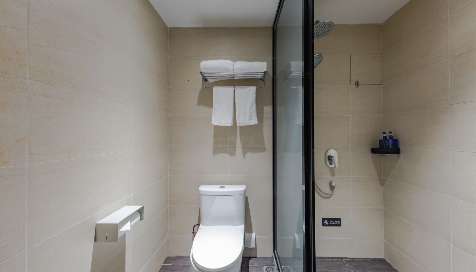 Zimmer - Hanting Haikou Cosmopolitan Hotel