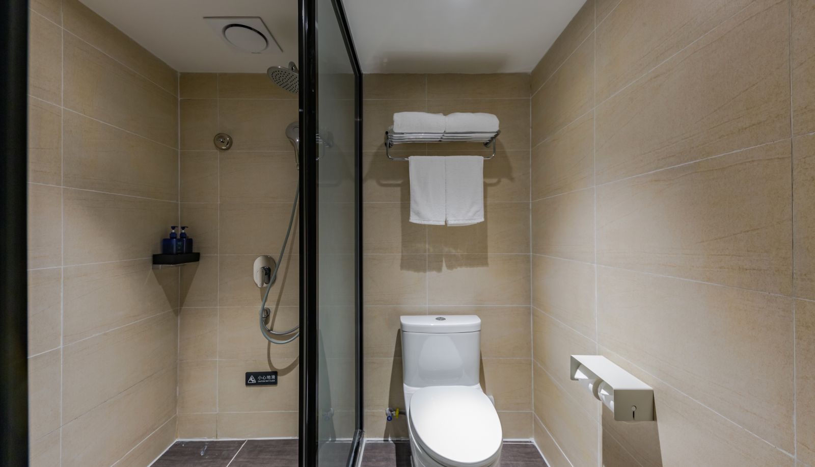 Zimmer - Hanting Haikou Cosmopolitan Hotel