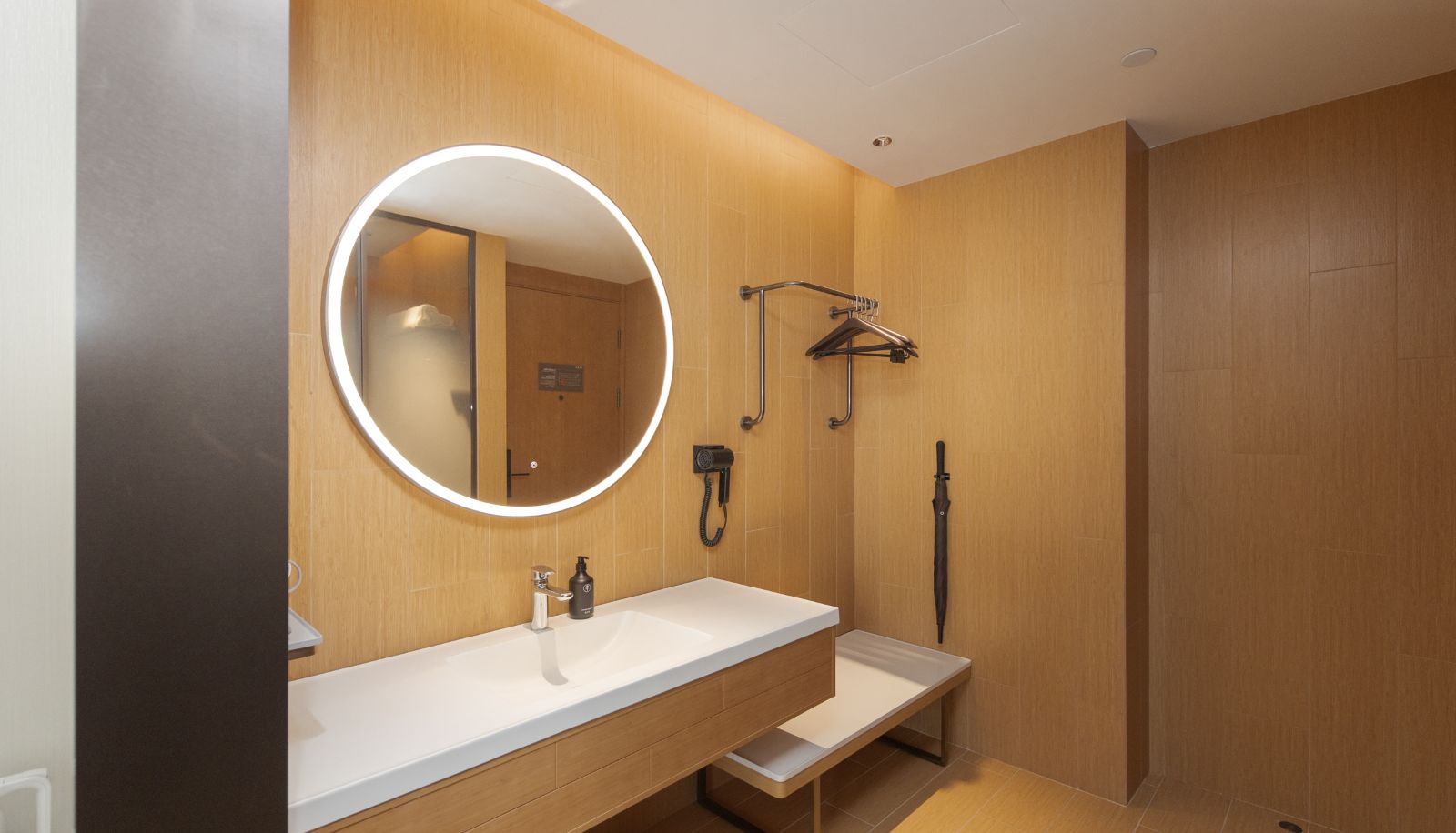 Zimmer - All season Changzhou Olympic Sports Center Hotel