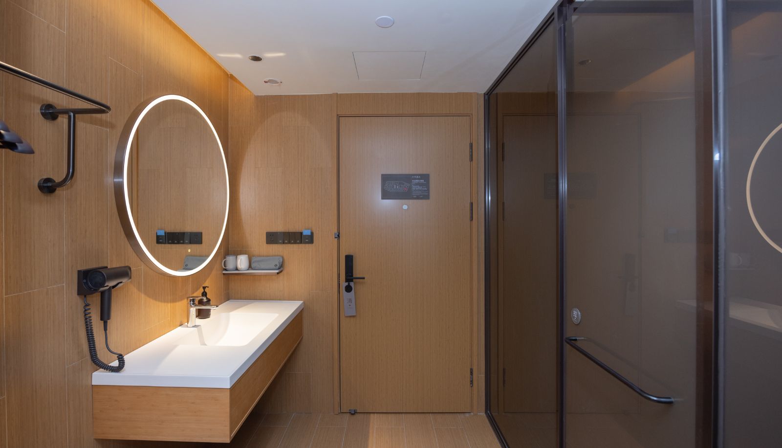 Room - Ningbo Jiangbei Olympic Sports Center Hotel
