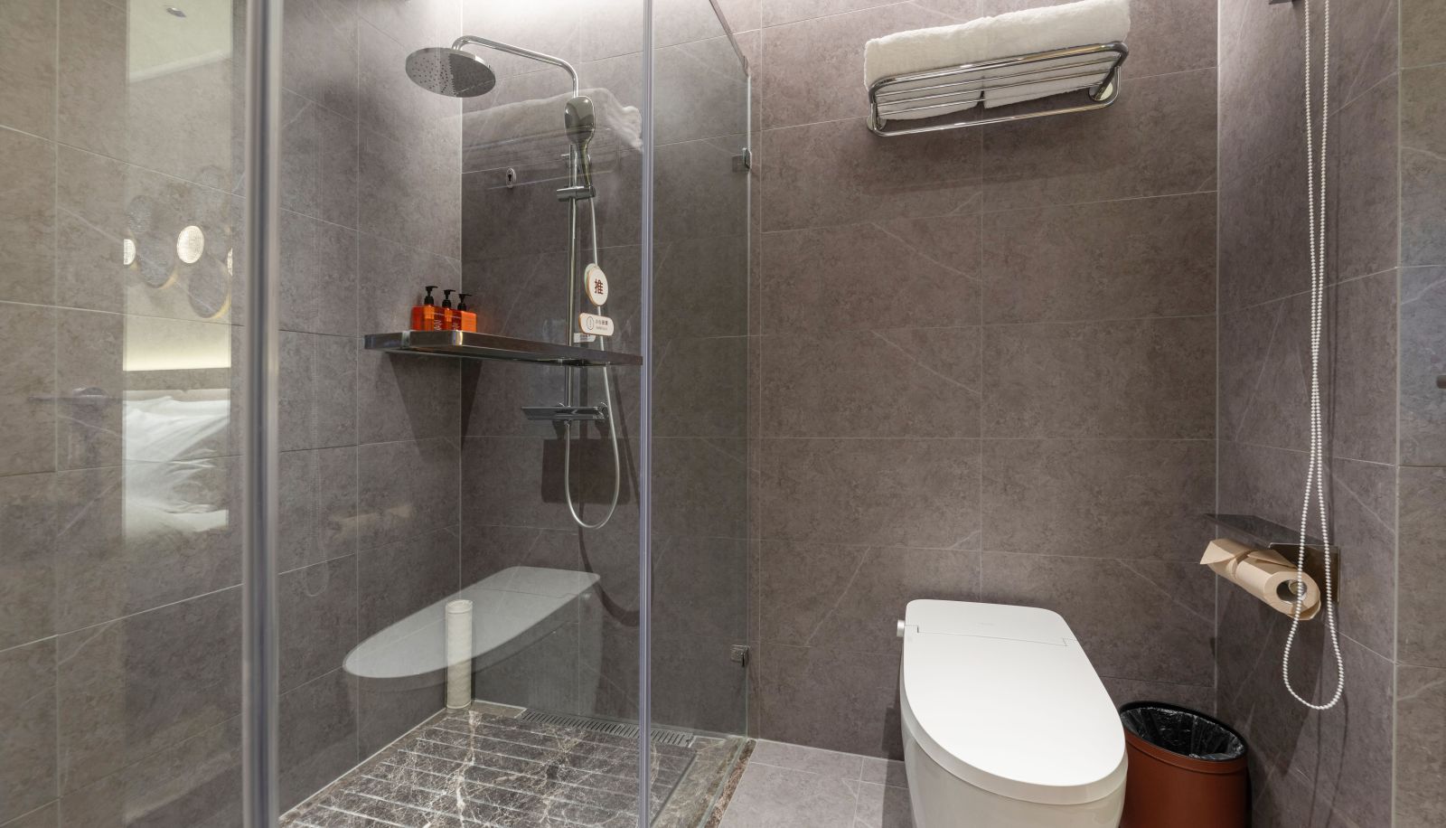 Room - Orange Nanjing Lishui Development Zone Airport Road Hotel