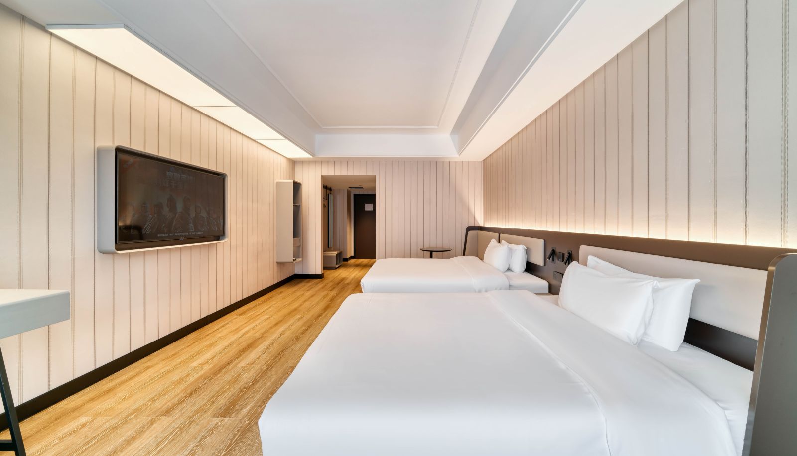 Habitación - Hanting Hangzhou Sanba Subway Station Hotel