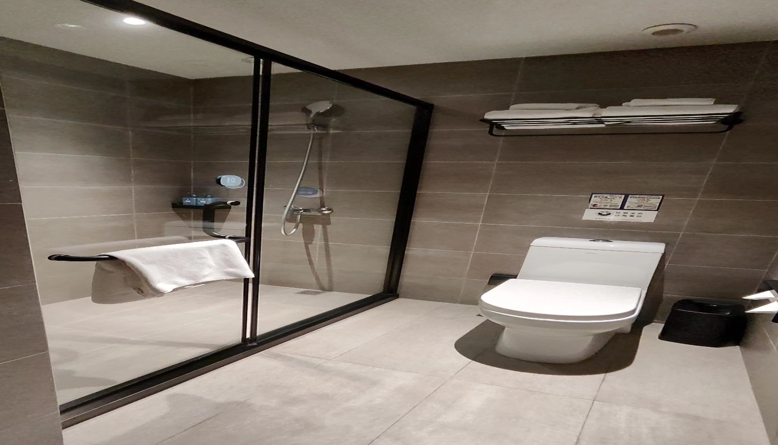Habitación - Hanting Hangzhou Sanba Subway Station Hotel
