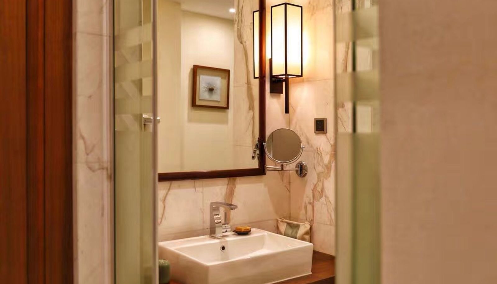 Chambre - Guiyang Qingyan Wen Fan Hua Jian Tang · Zhuangyuan Bieyuan