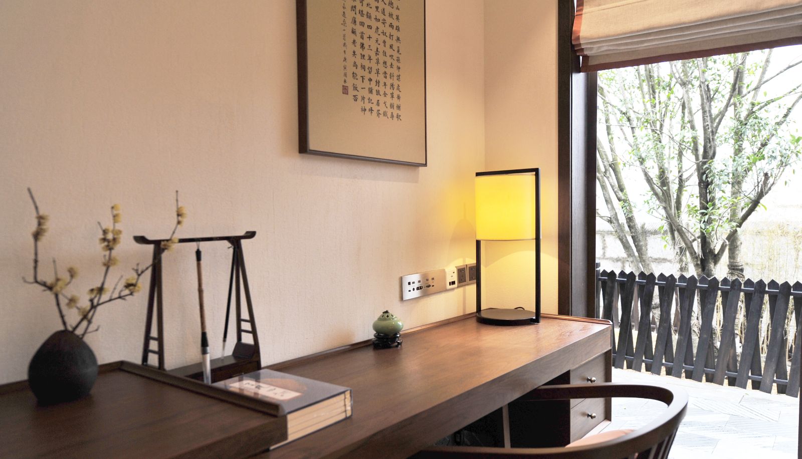 Chambre - Guiyang Qingyan Wen Fan Hua Jian Tang · Zhuangyuan Bieyuan