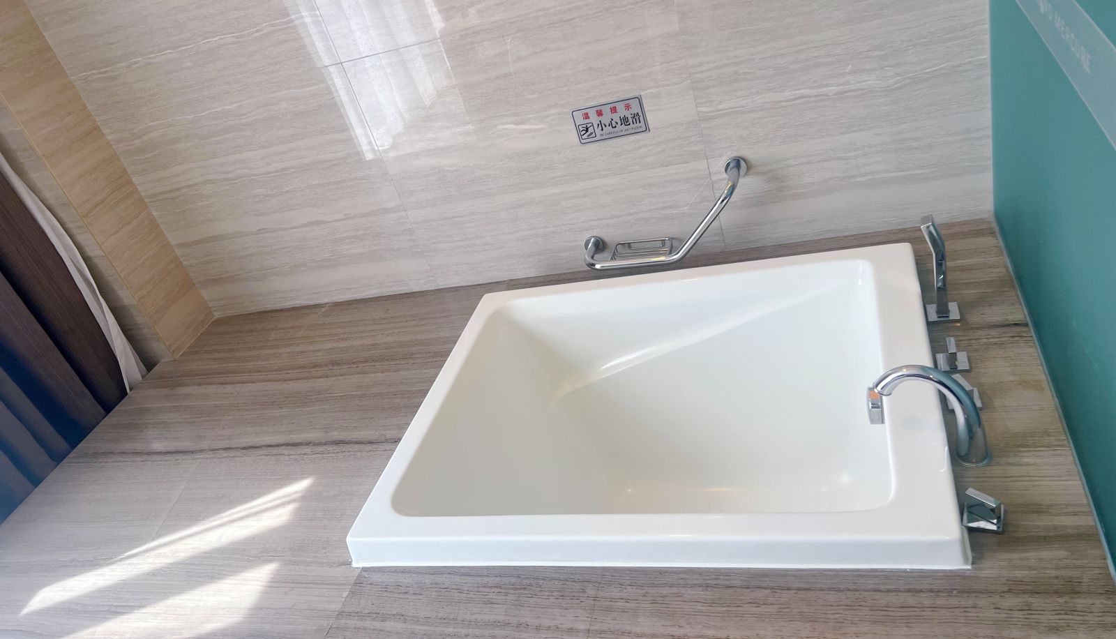 Zimmer - Grand Mercure Xiamen Kaiyu Hotel (upgrading)