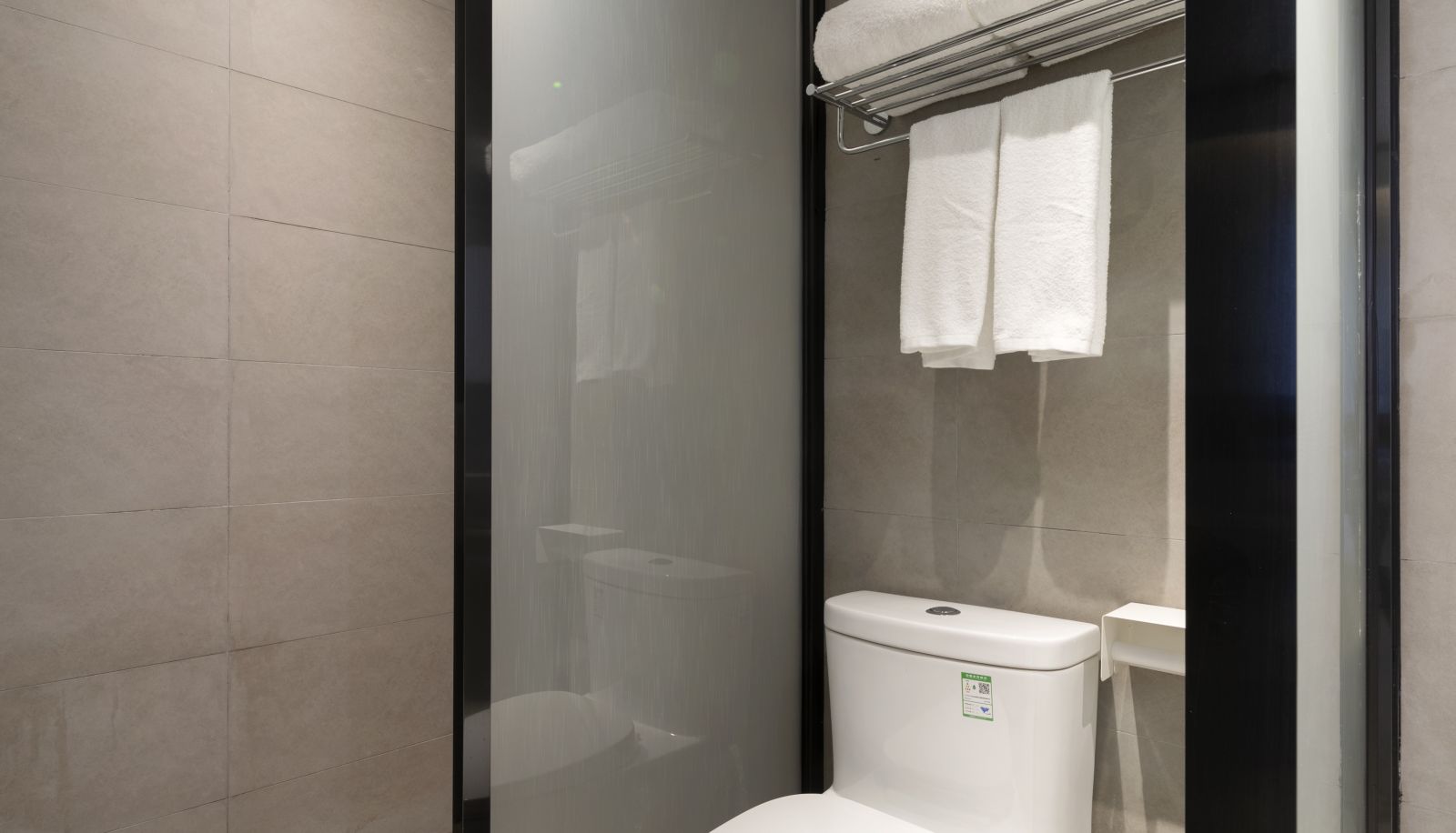 Habitación - Hanting Wuhan wansongyuan Wangjiadun East Subway Station Hotel
