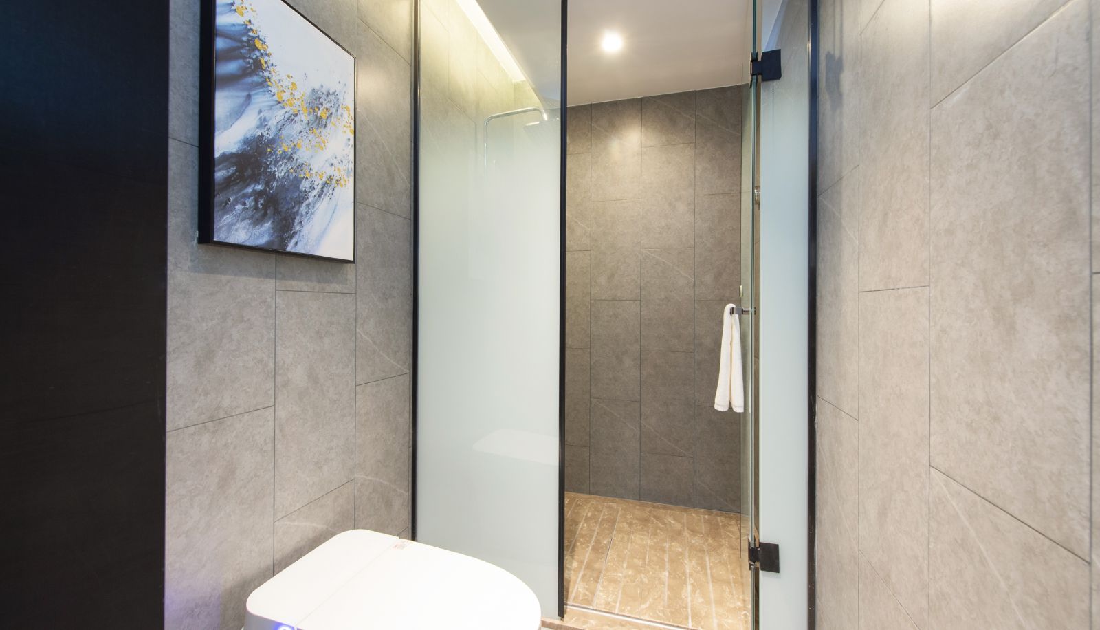 Chambre - Xingcheng Xi'an High tech Zone Jinye Road Hotel