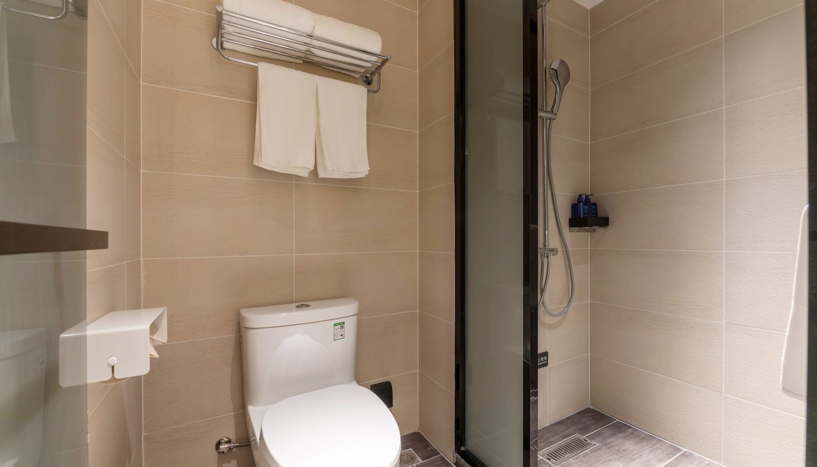 Zimmer - Hanting Nanjing Longpan middle road Jiuhuashan Subway Station Hotel