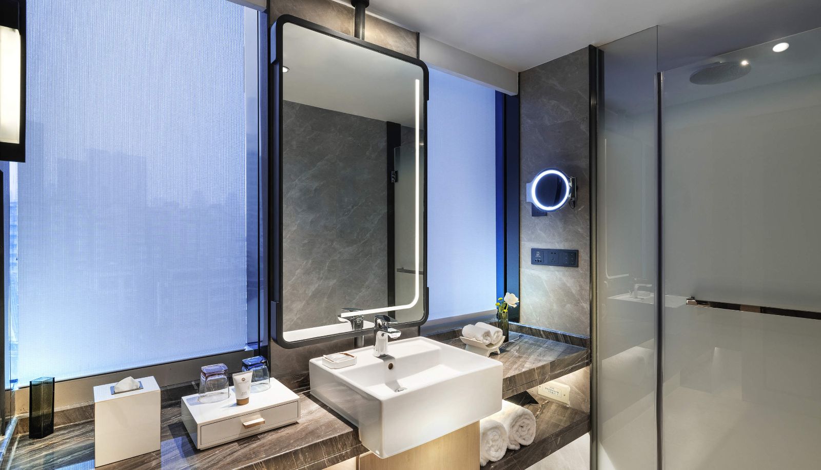 Room - Grand Mercure Wuhan Gezhouba Hotel