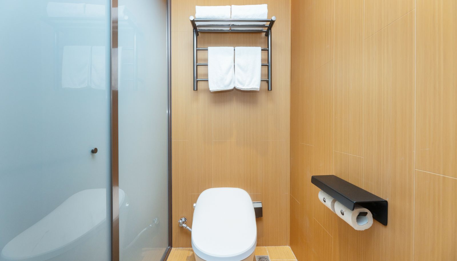 Habitación - Chengdu Hi-Tech Tianfu Third Street Hotel