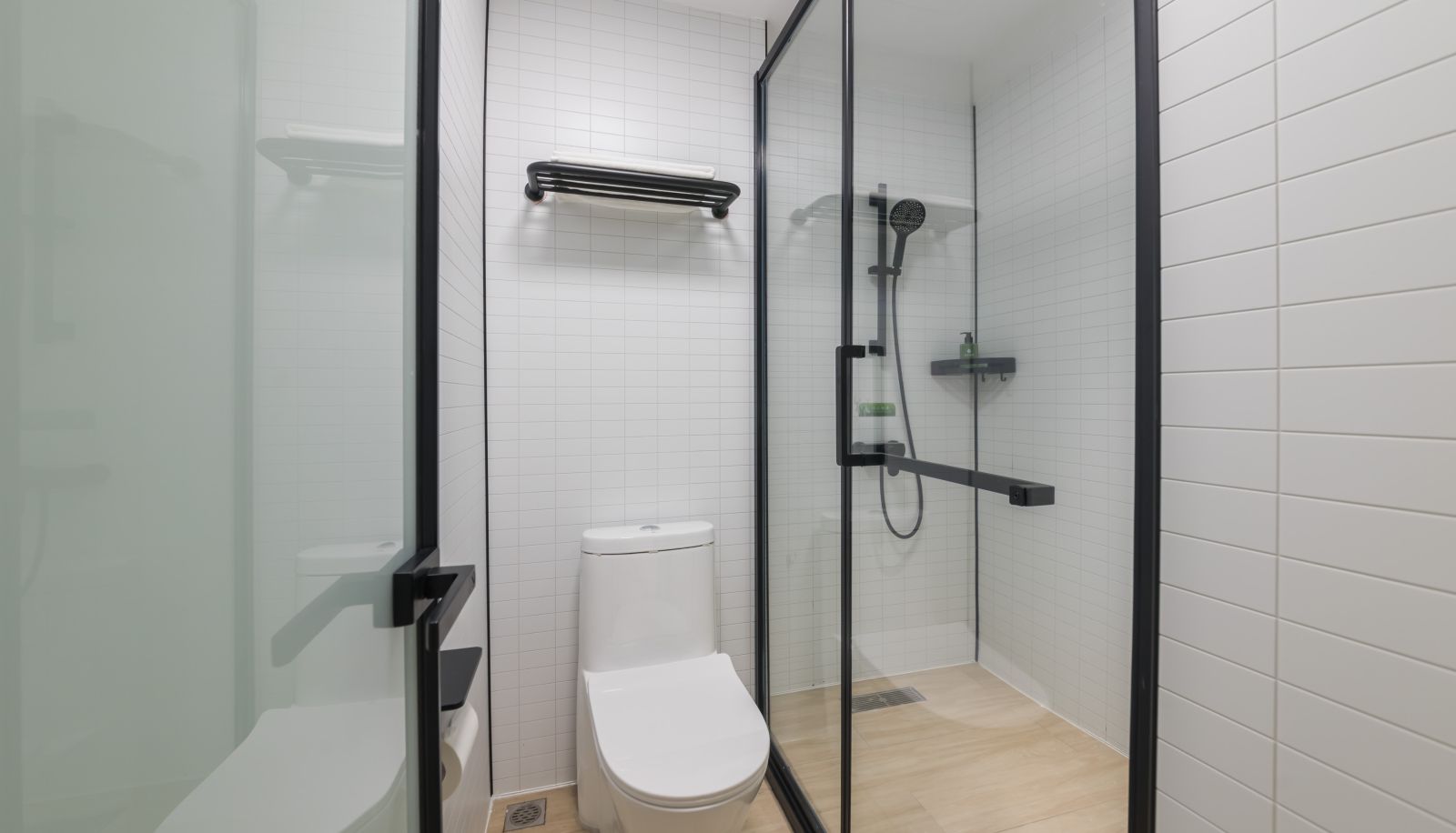 Zimmer - Haiyou Nanchang High tech Avenue Subway Station Hotel