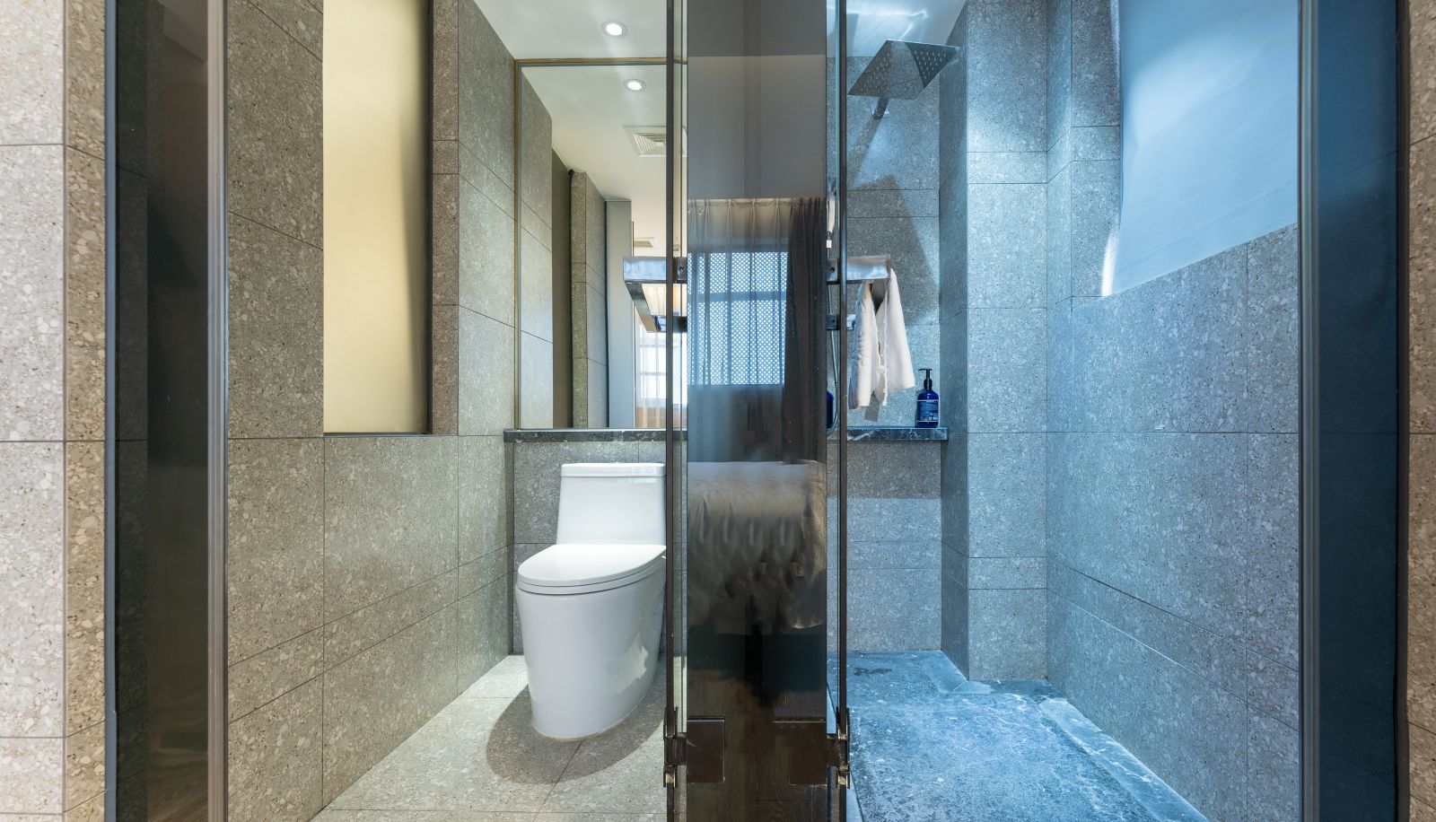 Zimmer - Xingcheng Fuzhou Yantai Mountain Park Sancha Street Hotel