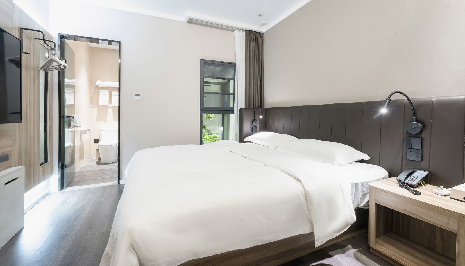 Room - Hanting Fuzhou shangxiahang Hotel