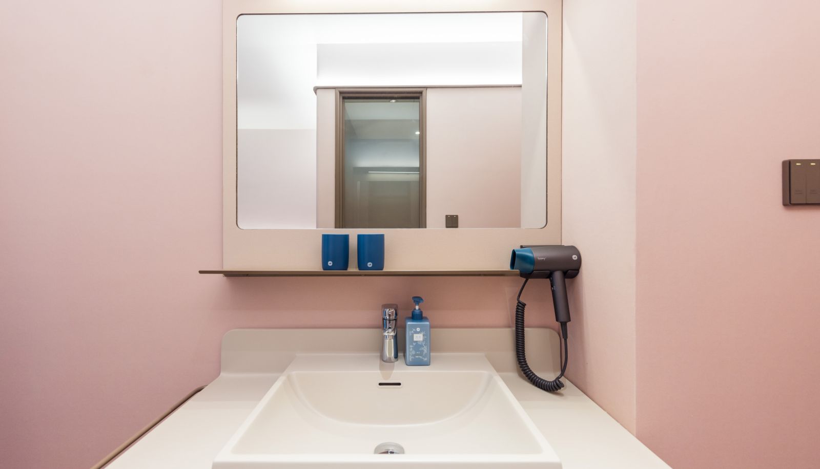Room - Hanting Beijing Beiqing Road Zhongguancun Environmental Protection Park Hotel