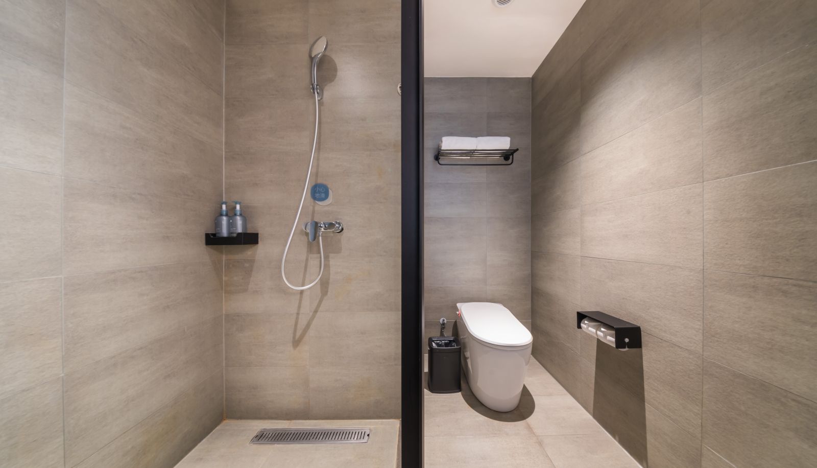 Zimmer - Hanting Daqing Saltu Wanda Plaza Hotel