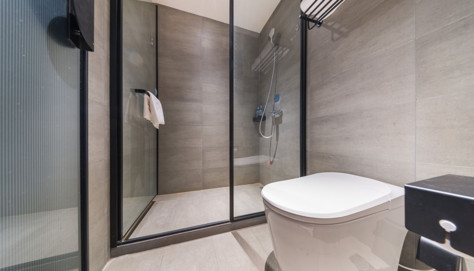 Zimmer - Hanting Daqing Saltu Wanda Plaza Hotel