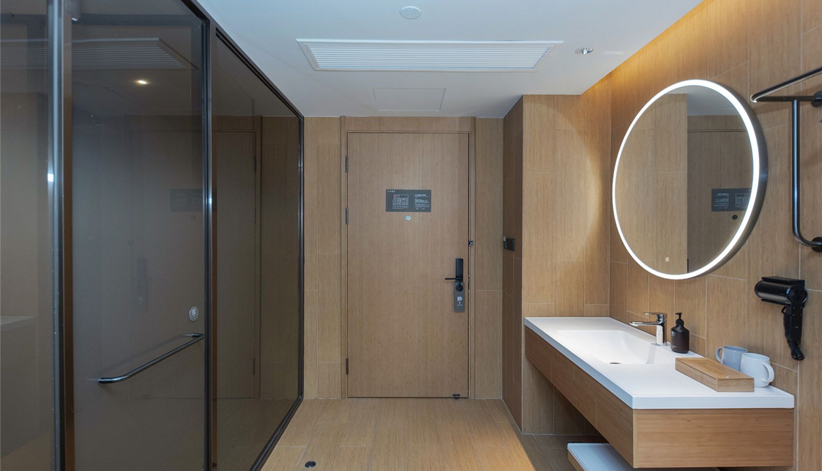 Room - Season-round Jinan Yaoqiang airport Aerospace Avenue Hotel