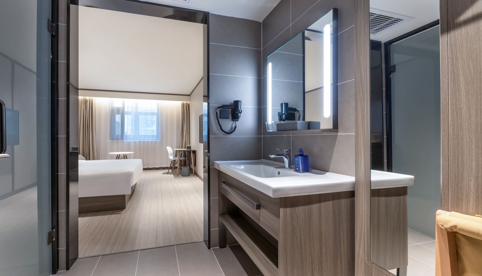 Kamer - Hanting Lianyungang Guanyun Zhenxing Middle Road Hotel