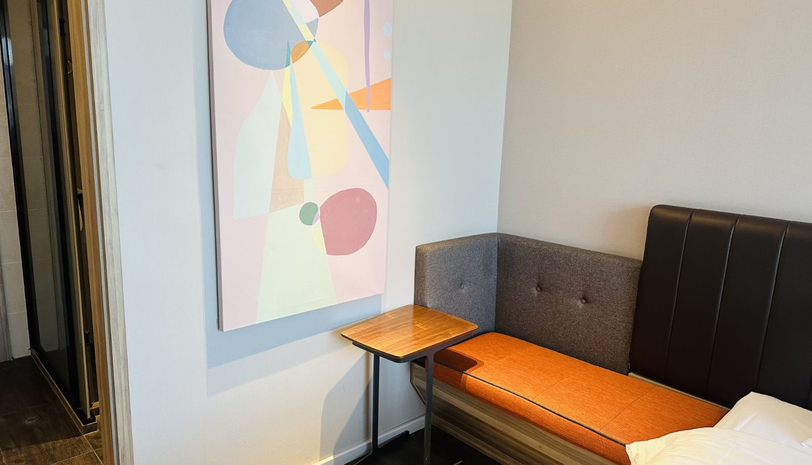 Chambre - Hanting Taiyuan north central lishige Hotel