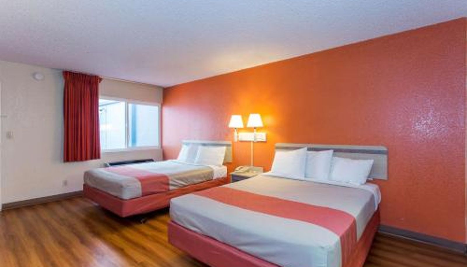 Habitación - Cathedral Hill Hotel