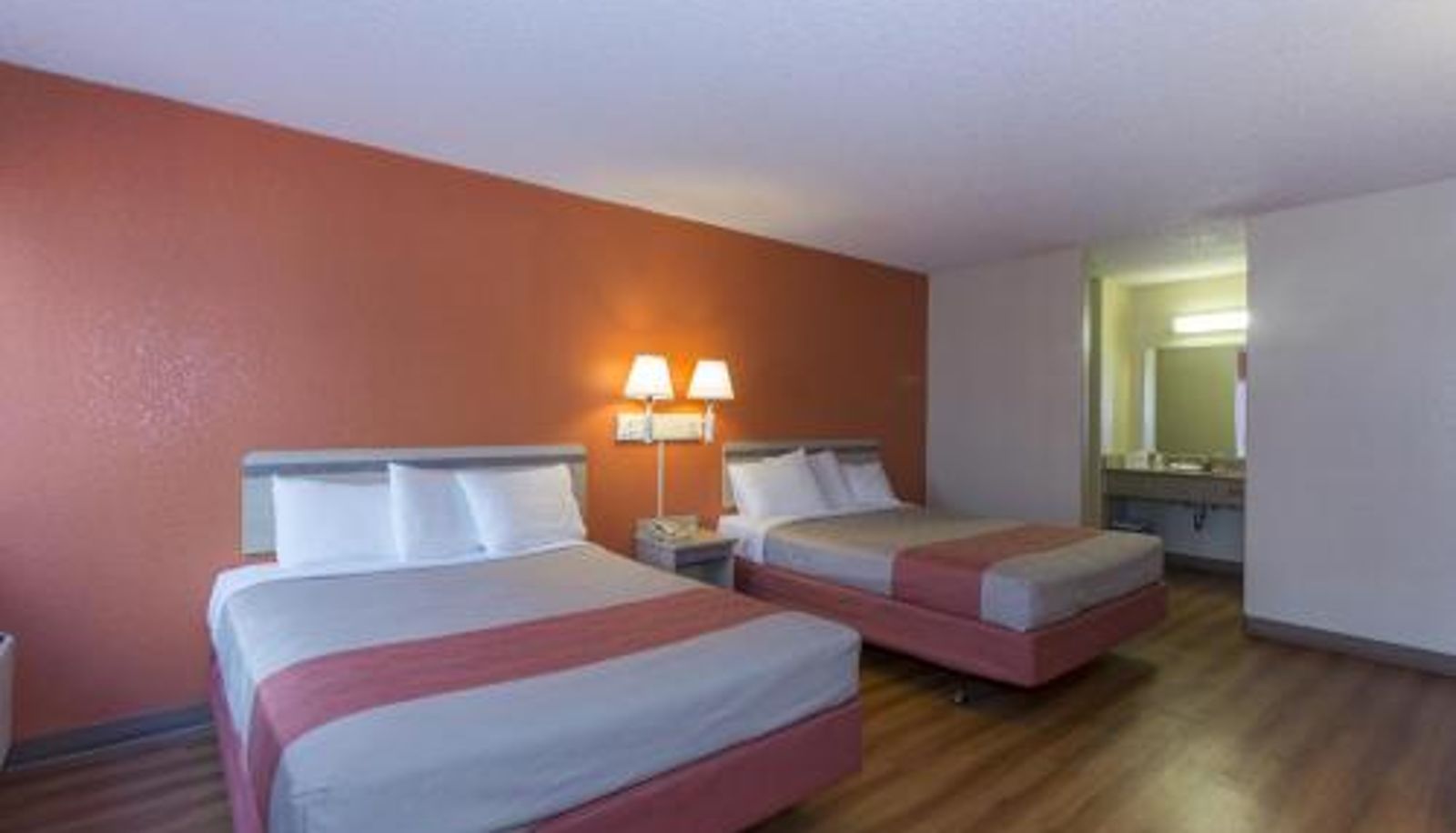 Pokój - Cathedral Hill Hotel