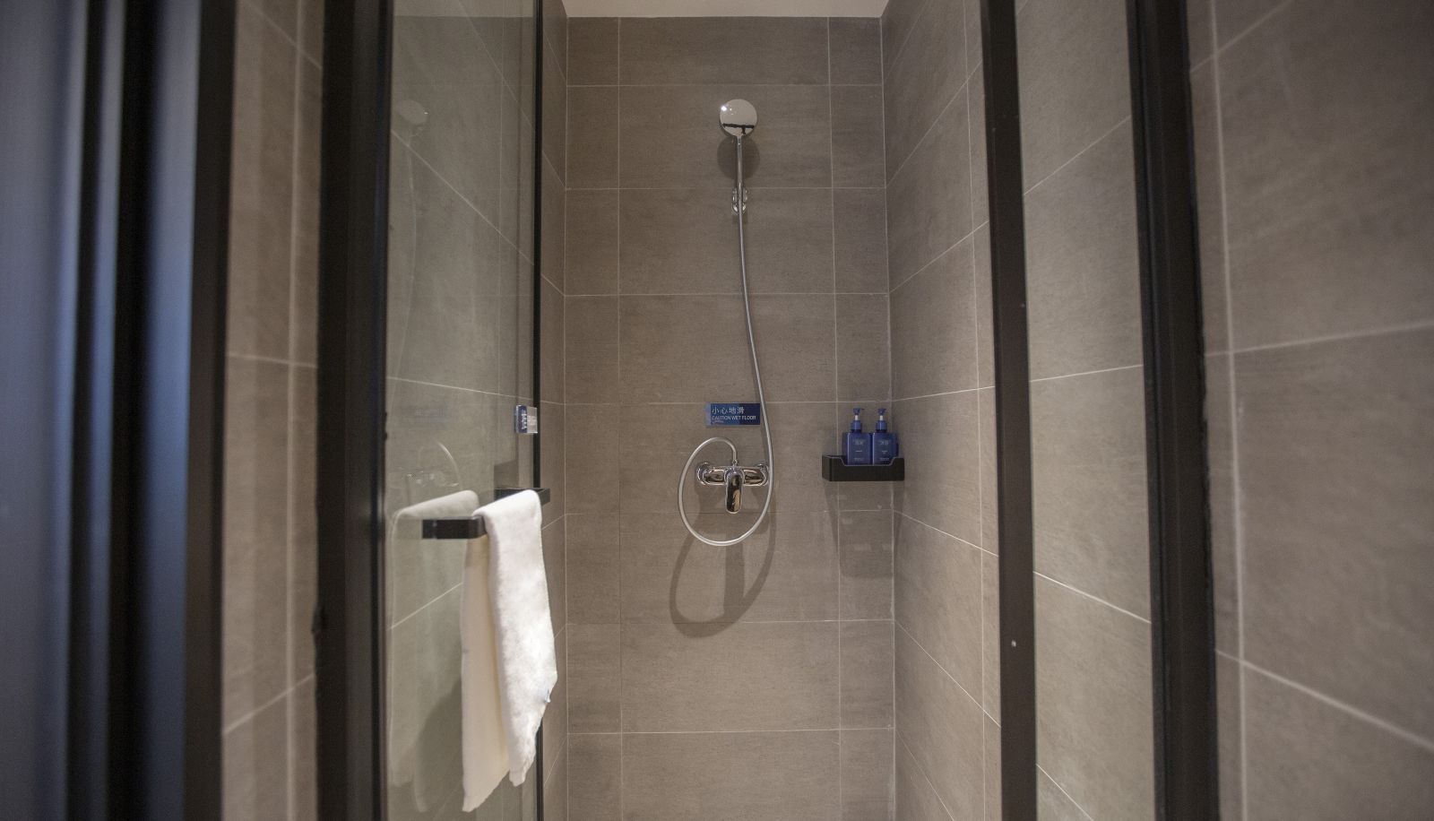 Kamer - Hanting Shenyang Sanhao Street Hotel