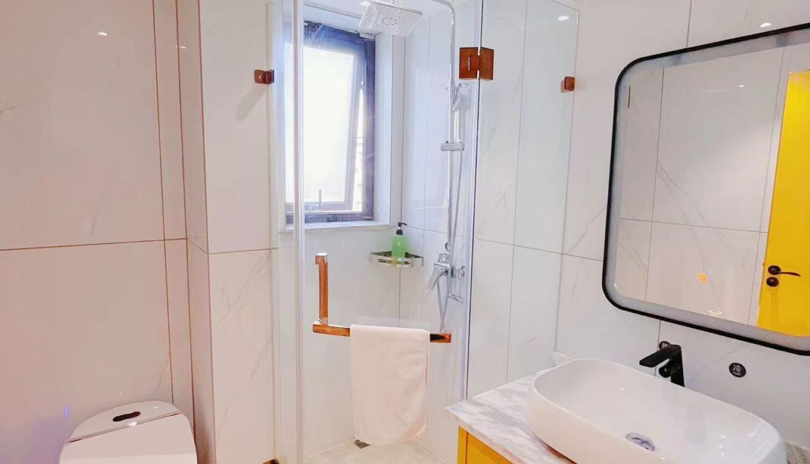 Habitación - Haiyou Shanghai Fengxian South Bridge Renmin Middle Road Hotel (upgrading)